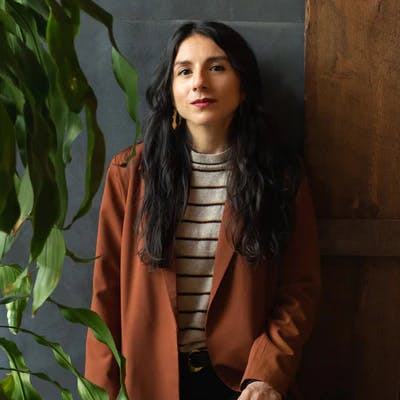 Thumbnail for Our parners in change