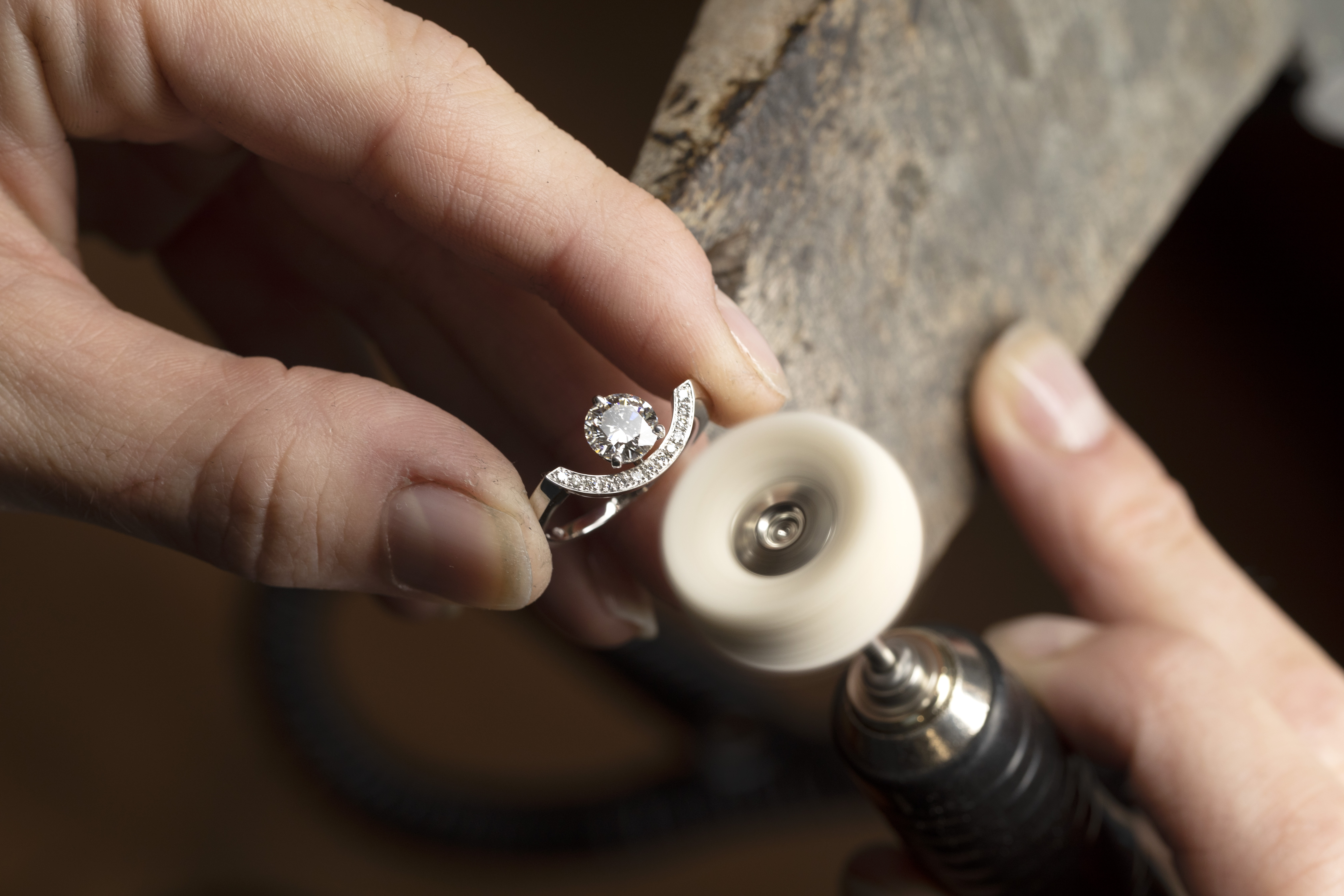 Understand the production process