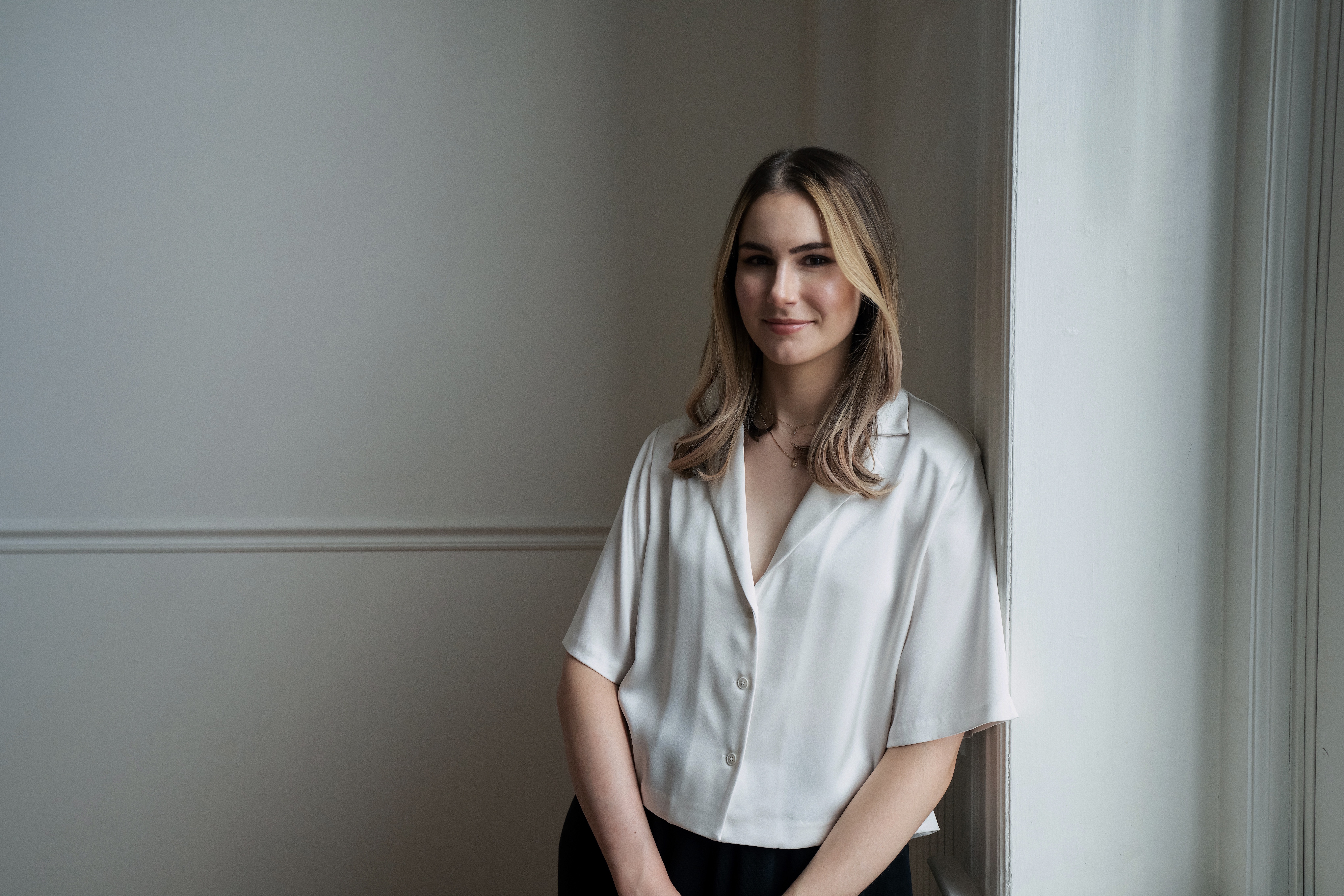 Thumbnail for Our parners in change