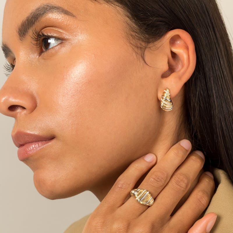 Mixed metals