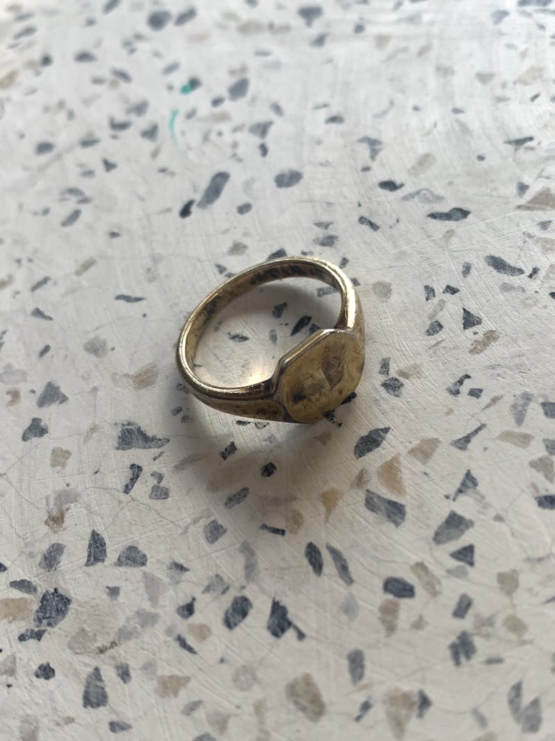 Revive your worn Missoma jewellery