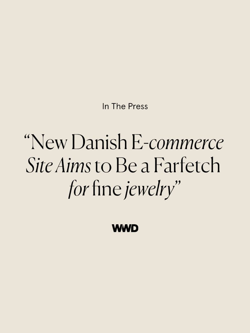 Finematter in WWD