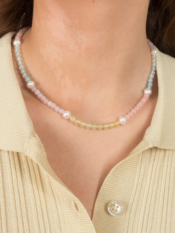 Beaded jewellery