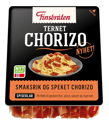 Ternet Chorizo