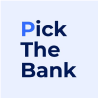 PickTheBank logo