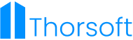 Thorsoft logo