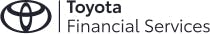 Toyota Finacial Services logo