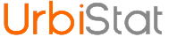 UrbiStat logo