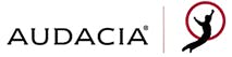 Audacia Solutions logo