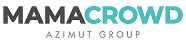 Mamacrowd | SiamoSoci logo