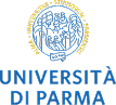 Università degli studi di Parma logo