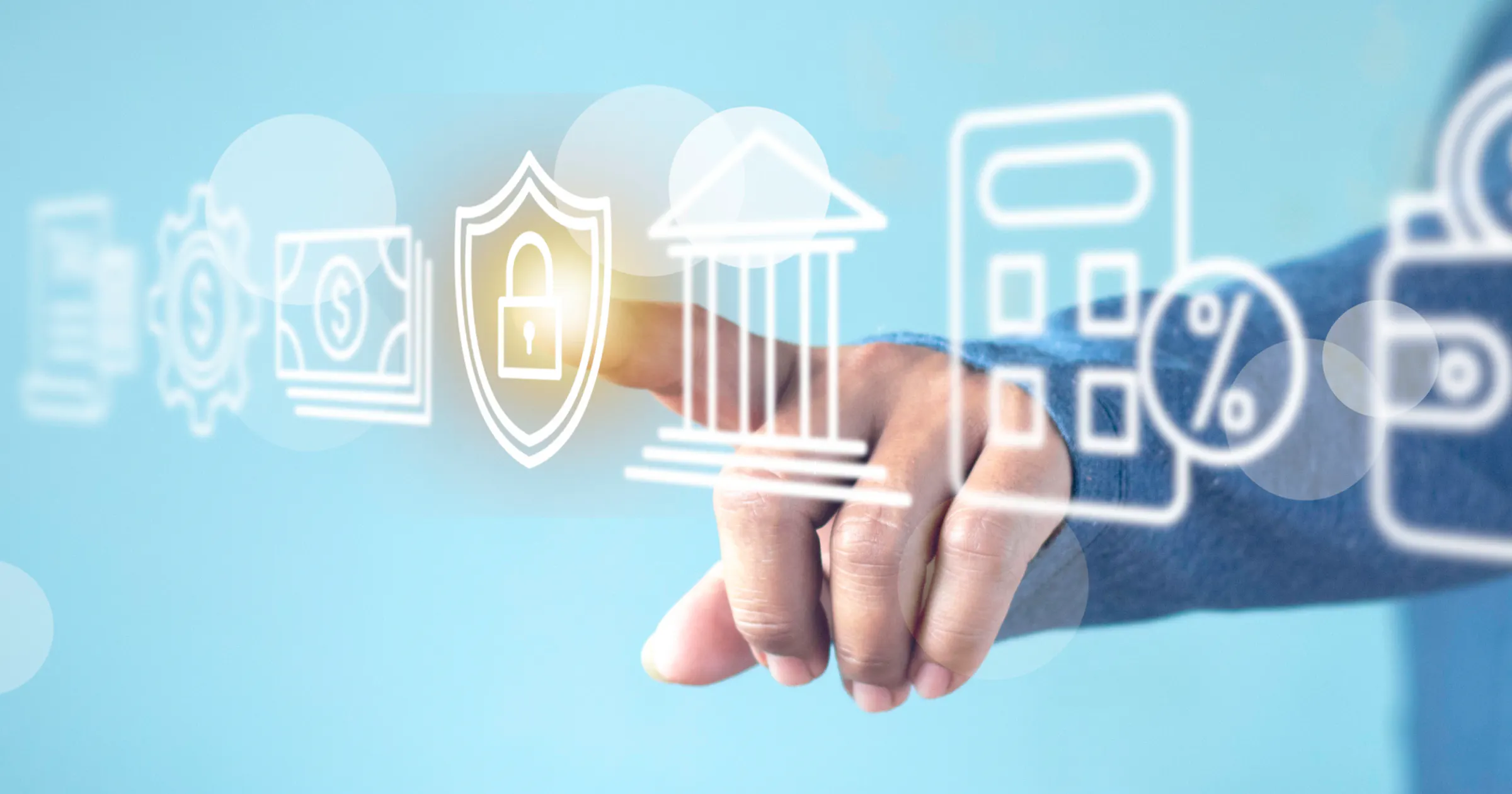 What is insurtech & how technology is reshaping insurance | Fintech ...