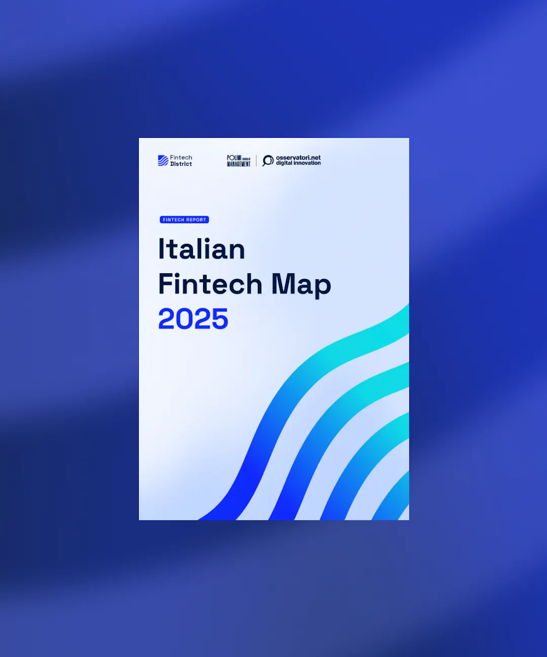 Italian Fintech Map 2025 – Trends and Market Guide