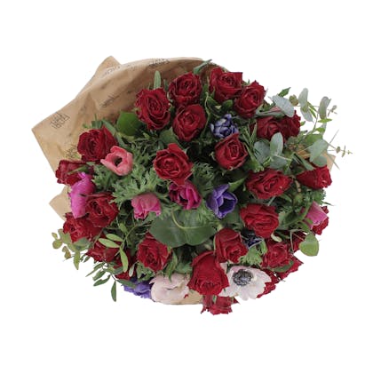 Bouquet Bacio
