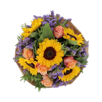 Bouquet Sole e Mare