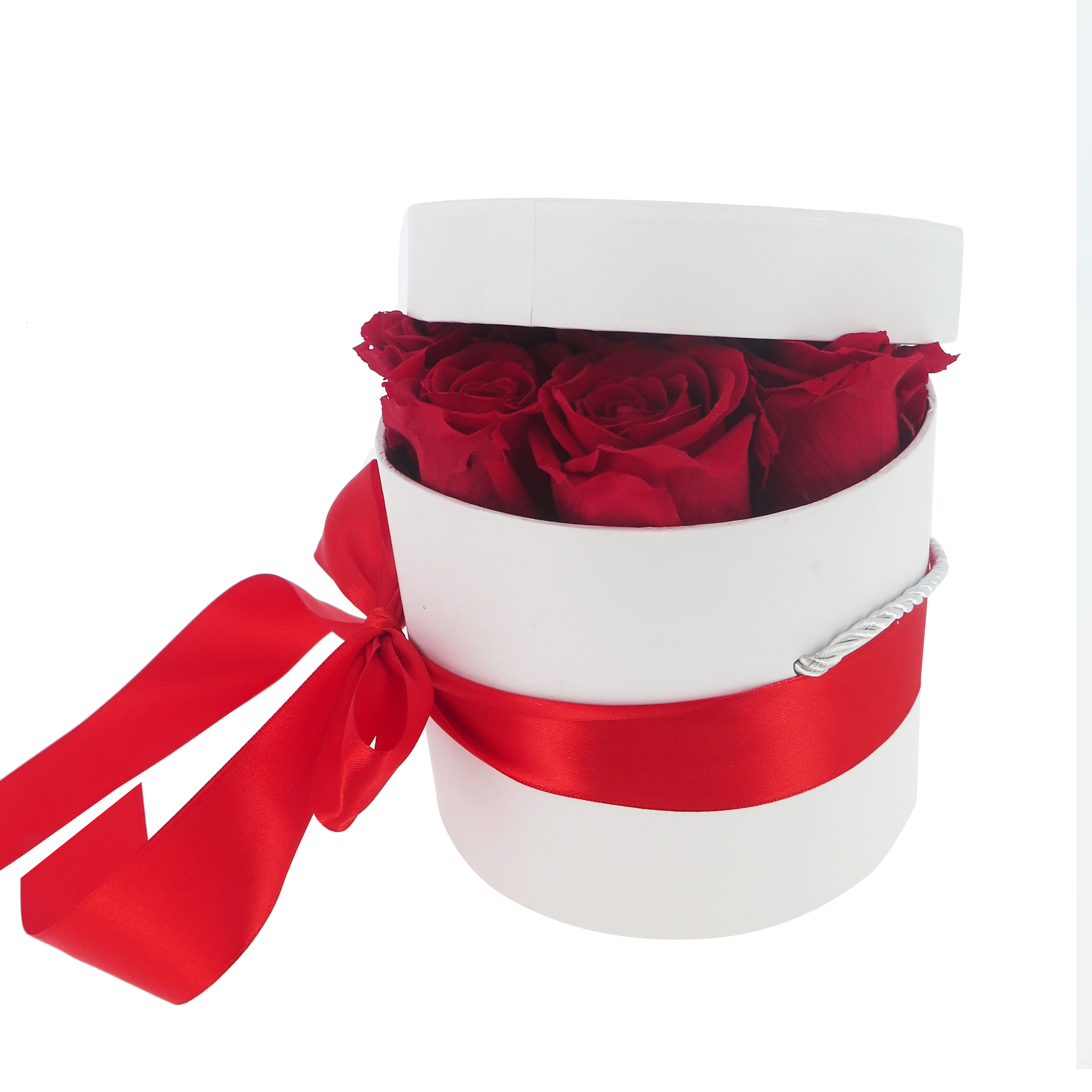 Cappelliera Rose Stabilizzate