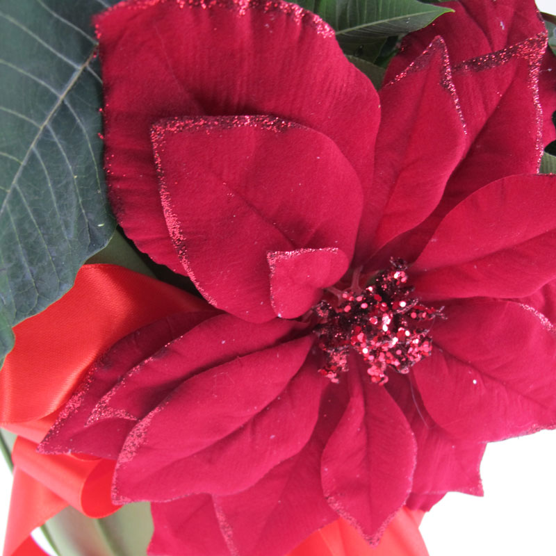 Tovaglia, Natalizia, 100% Cotone, 140x240 Cm - Foto 8