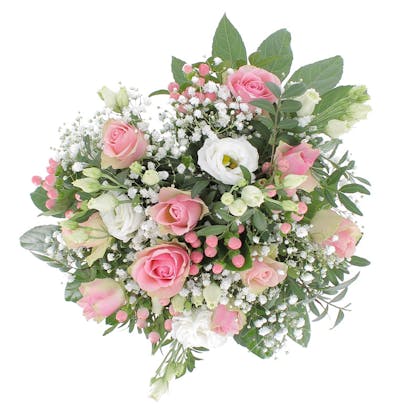 Felicità in Rosa