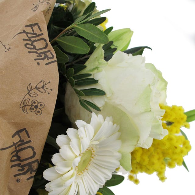 Bouquet Grace Kelly