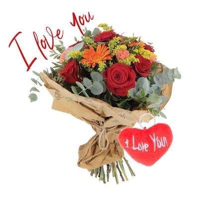 Bouquet Lovers