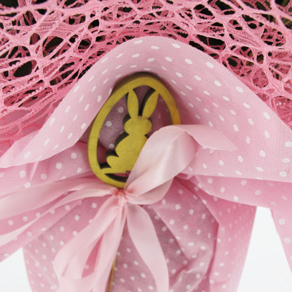 Azalea piramide Rosa