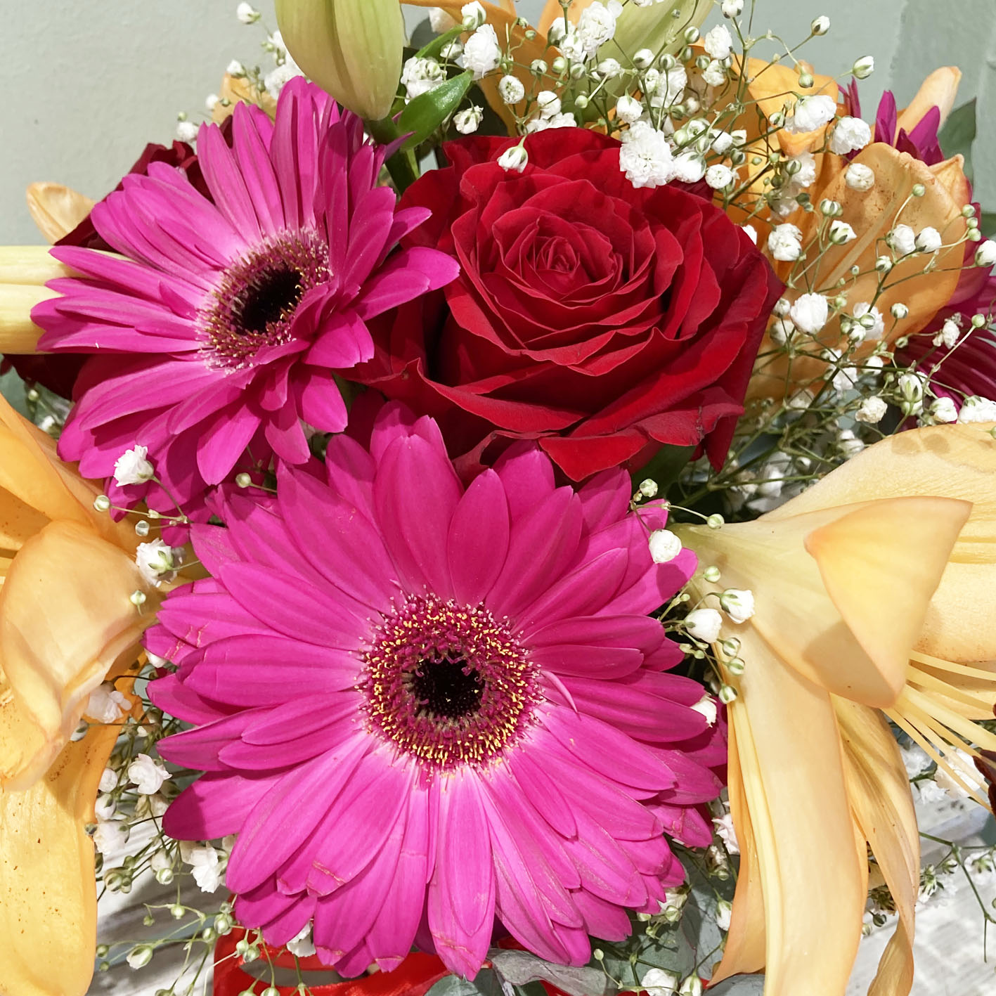 Cappelliera Romantica