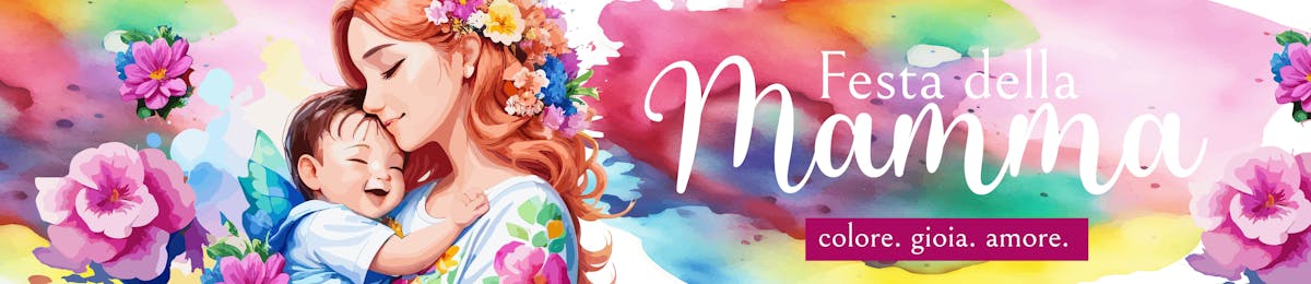 Festa della Mamma