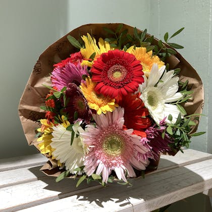 Bouquet Lisbona