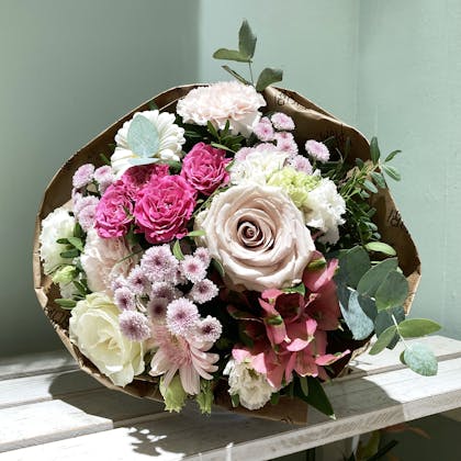 Bouquet Londra