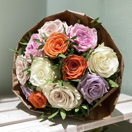 Bouquet Atene