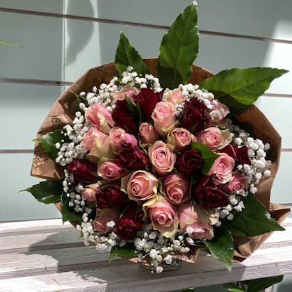 Bouquet Parigi