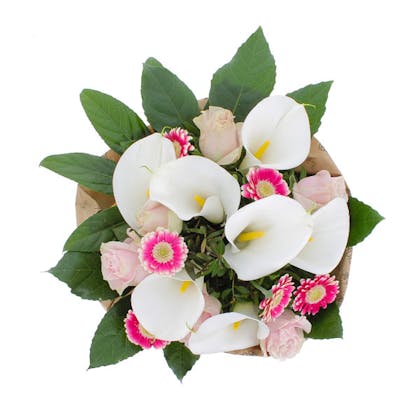 Bouquet Calle