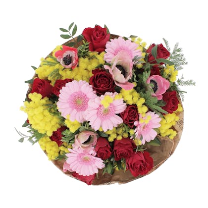Bouquet Lady Oscar