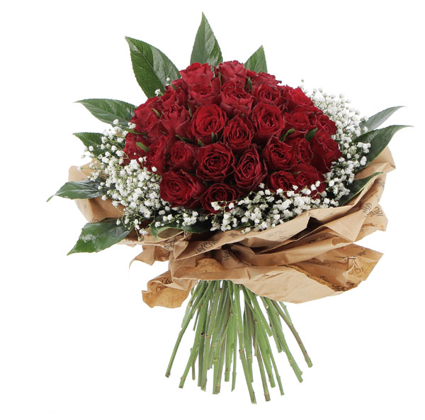 Bouquet Deluxe Amore