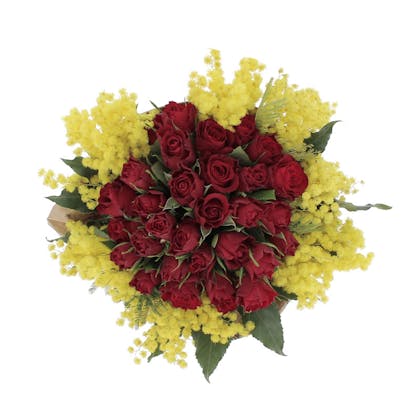Bouquet Lady Diana