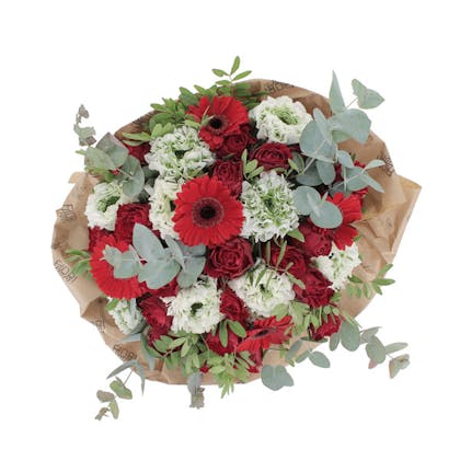 Bouquet Dolce Amore