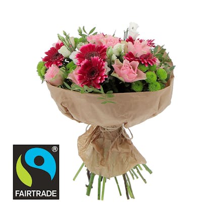 Beautiful Mum - Fairtrade