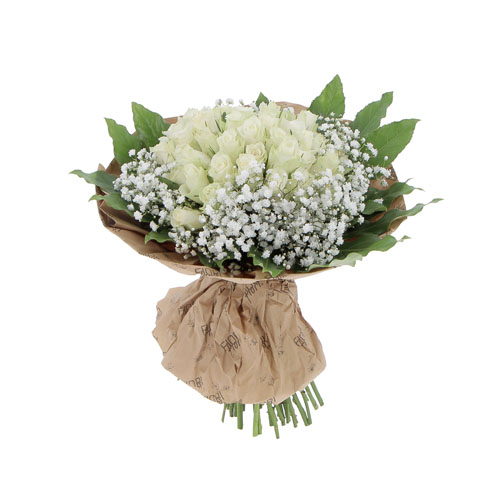 Bouquet Delicato