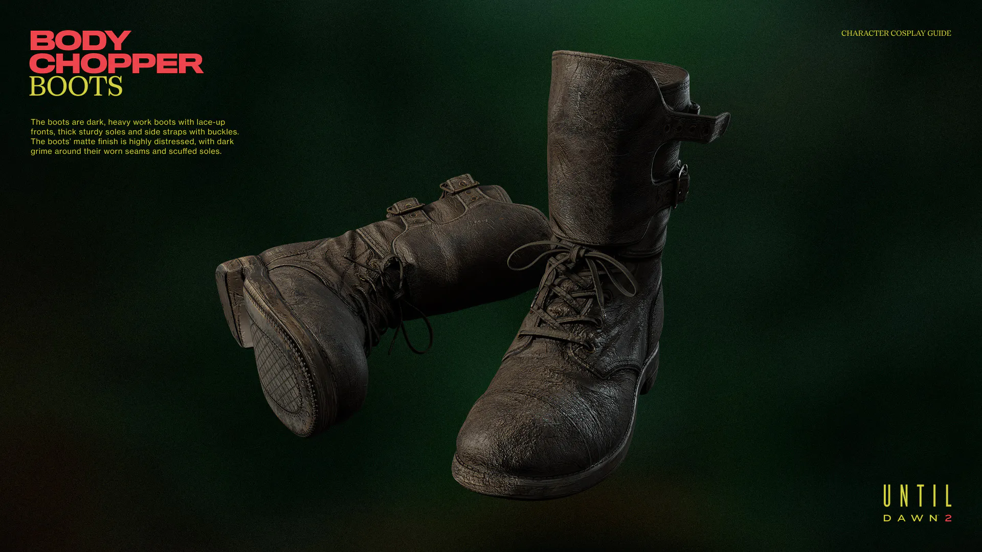 Cosplay Guide_boots