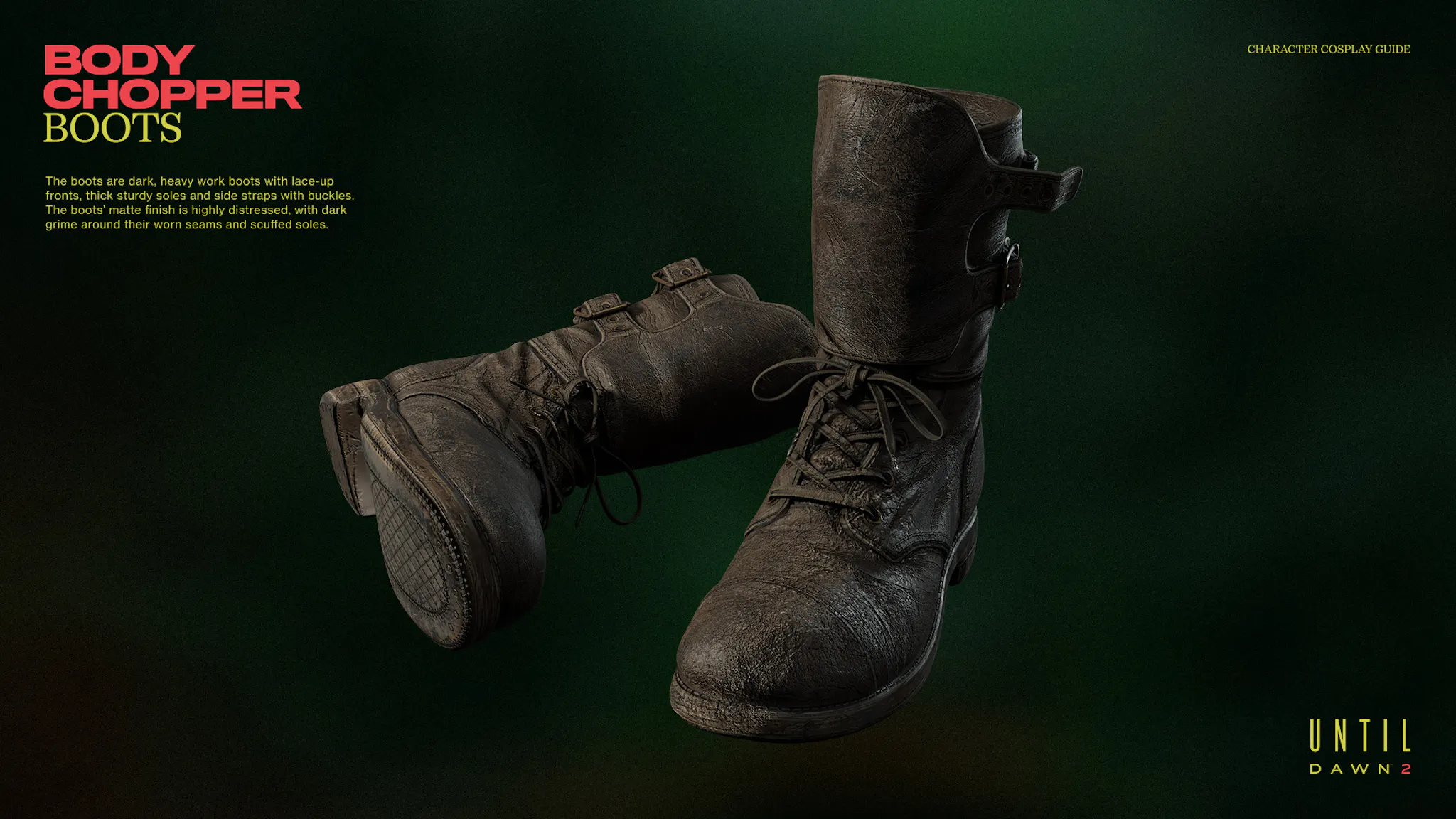 Cosplay Guide_boots
