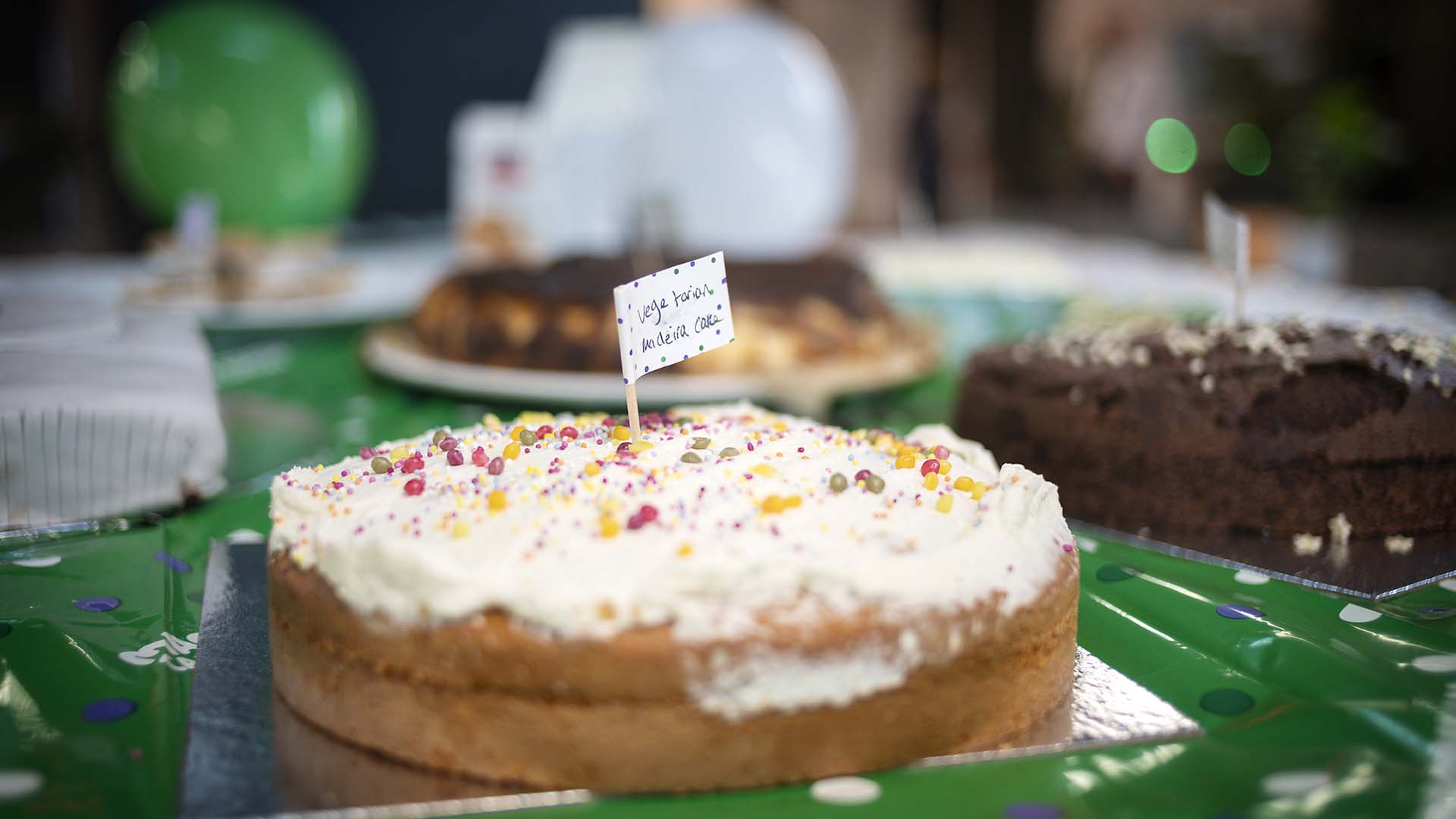  Macmillan Coffee Morning 2023