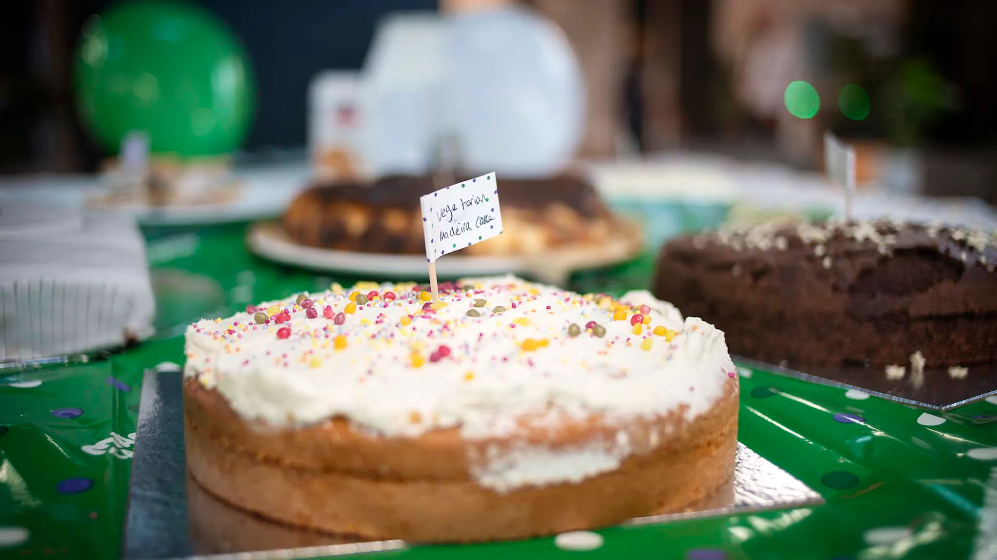  Macmillan Coffee Morning 2023