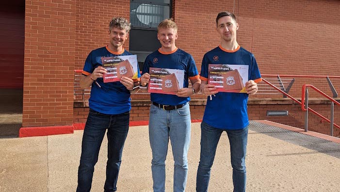 Team Firesprite SpecialEffect