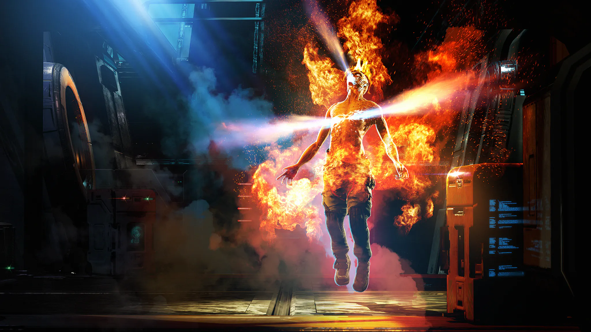 A Look Back on… The Persistence 