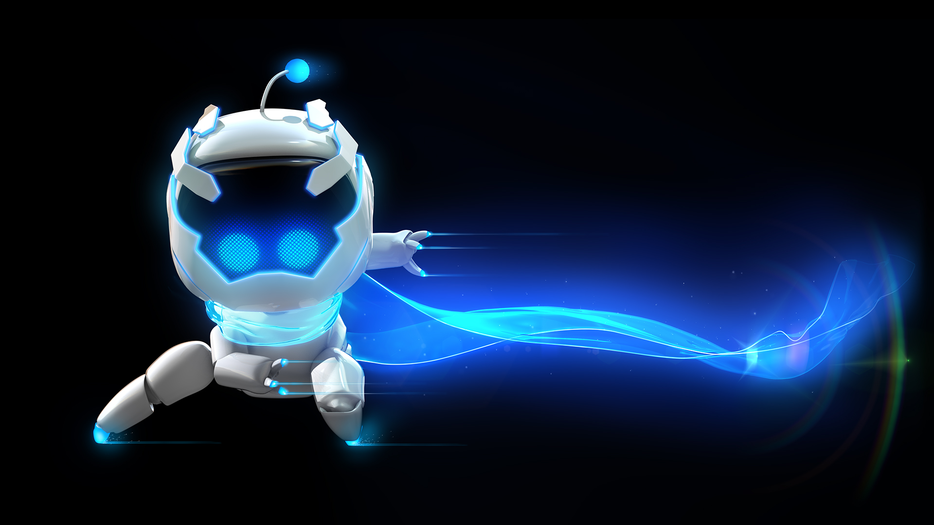 A Look Back on… THE PLAYROOM