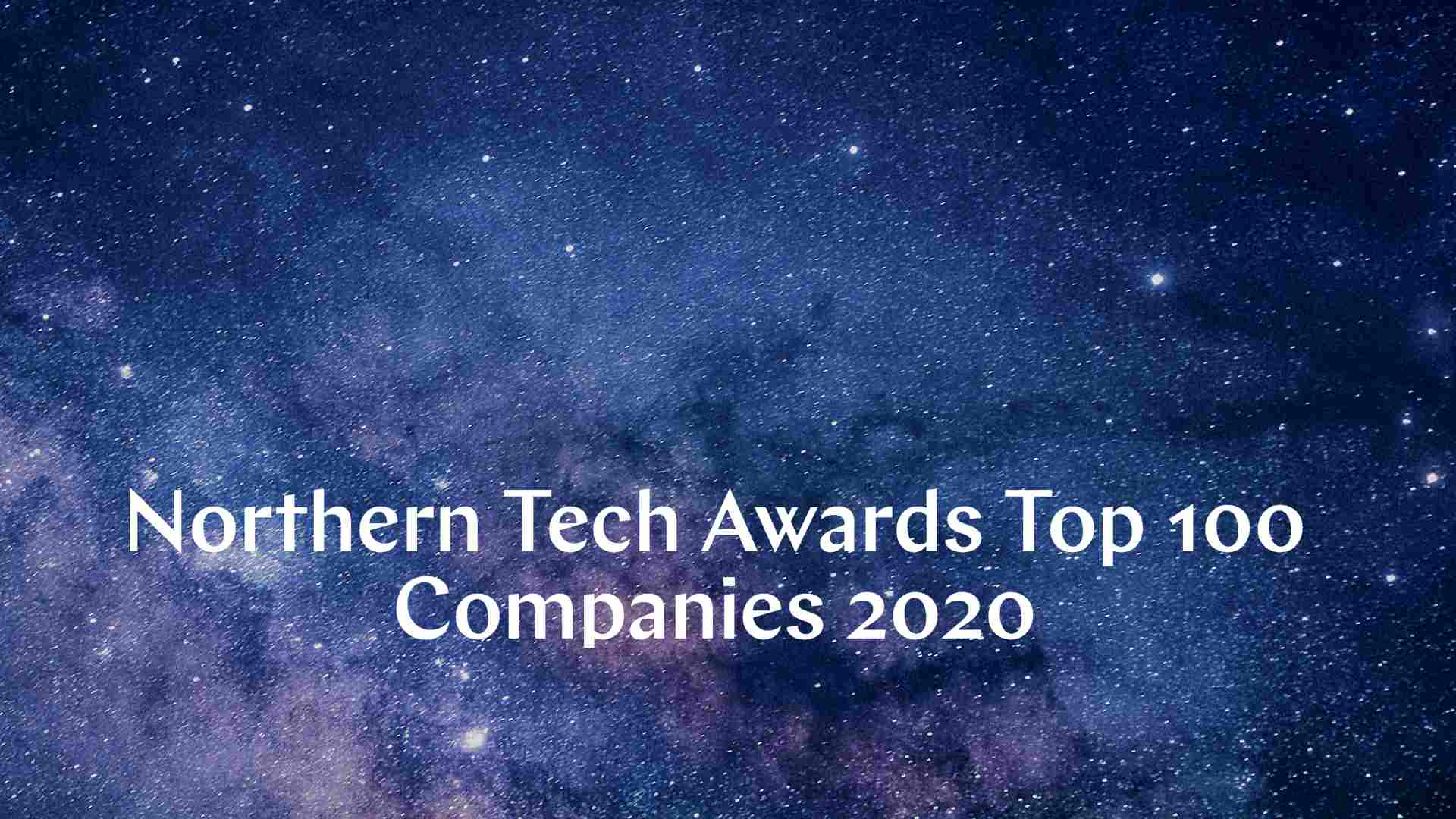 Northern Tech Awards
