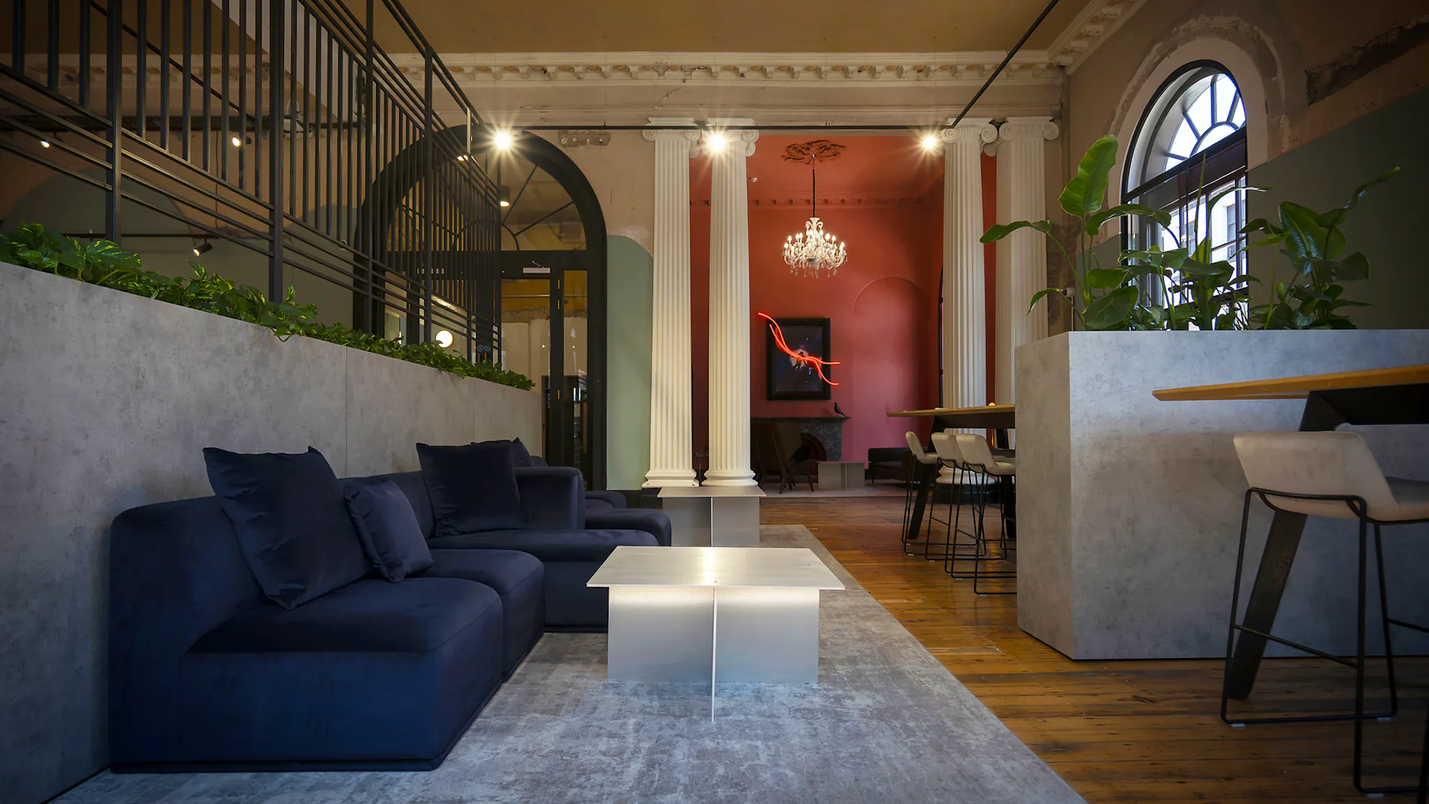 Mental Health Awareness Month at Firesprite 