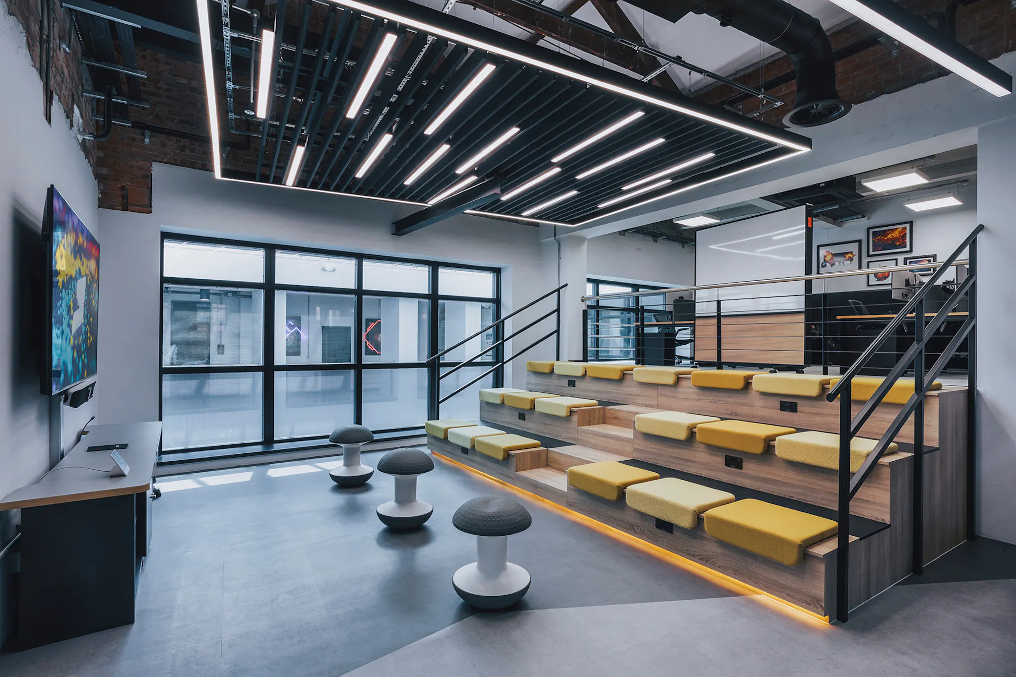 Global Butterflies Language & Pronouns Workshop