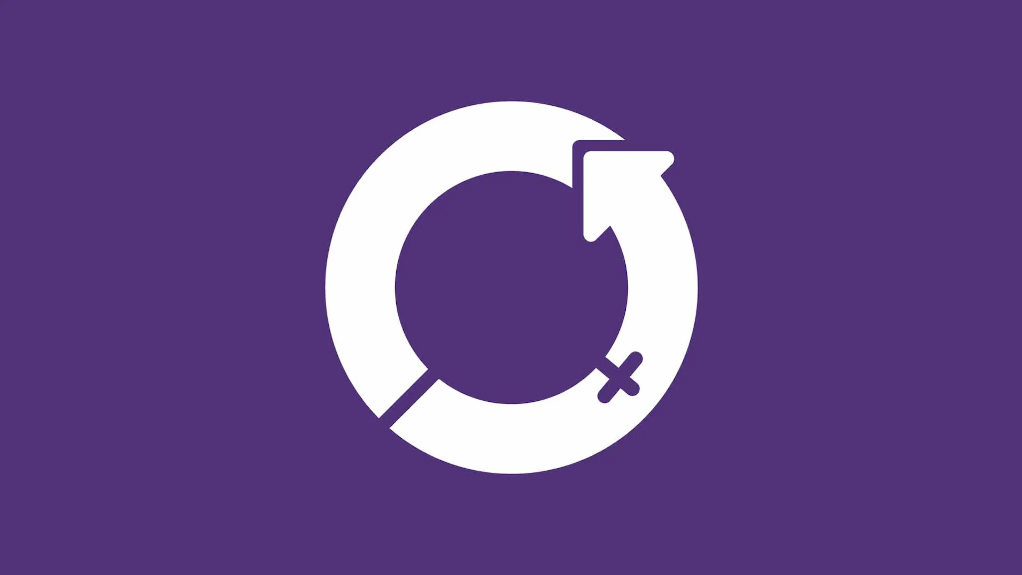 International Women's Day logo
