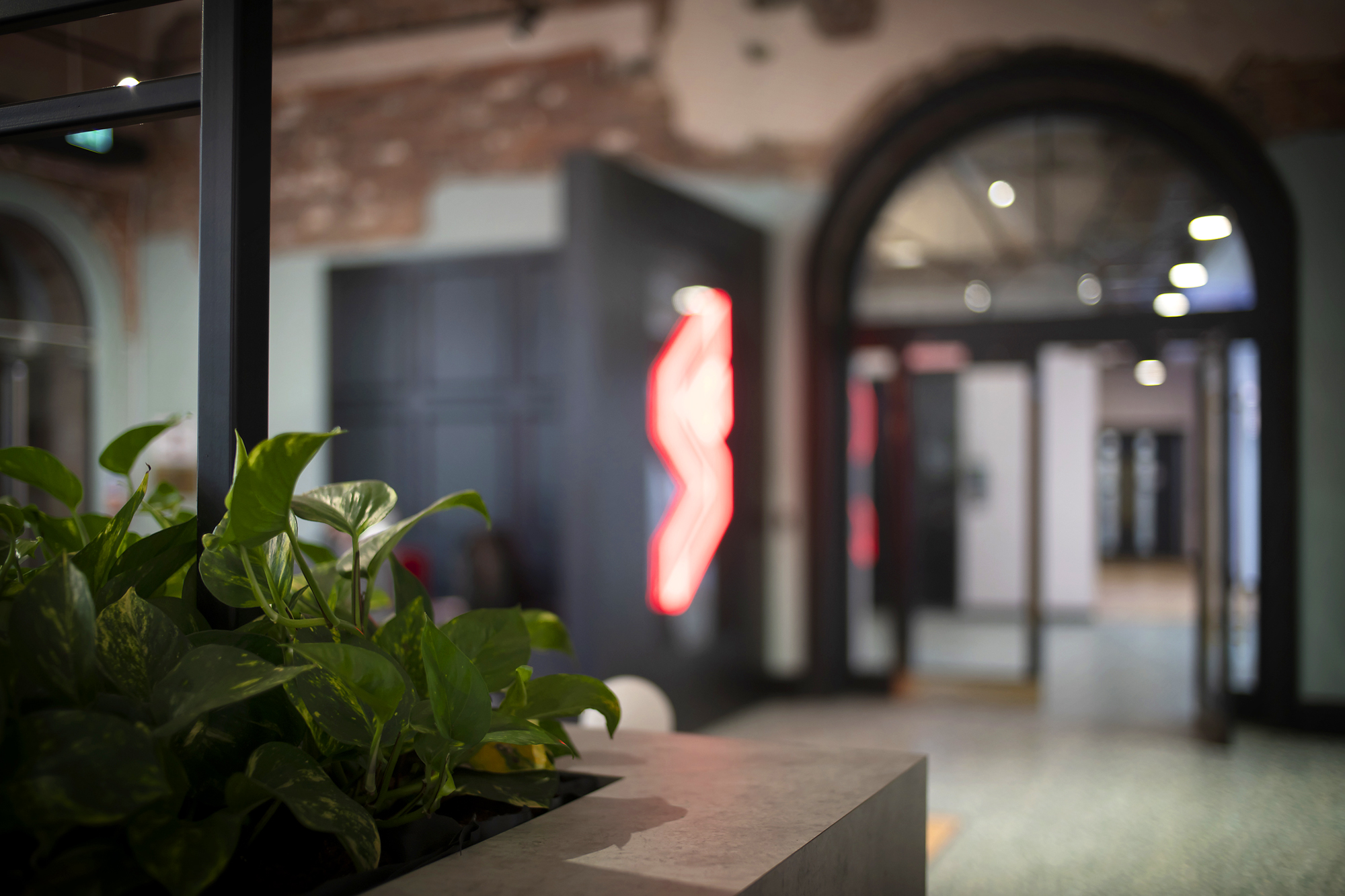 Meet The Sprites: Dan Jones